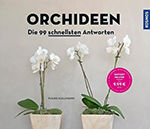 Orchideen – Die 99 schnellsten Antworten